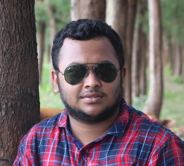 শাহ আলম ইসলাম নিতুল (সহ সম্পাদক)