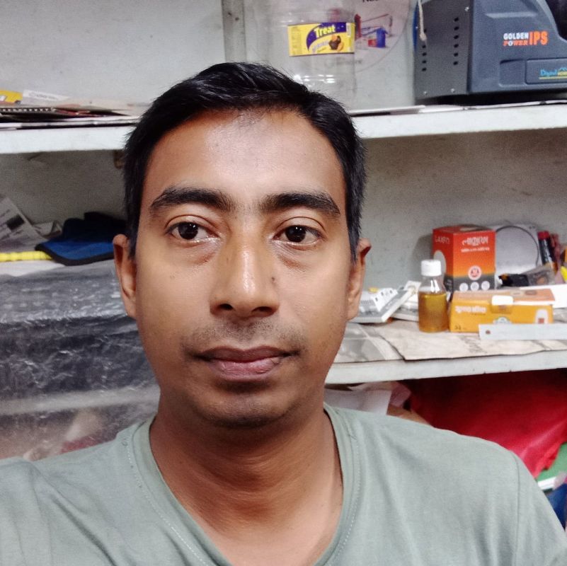 সৈকত শতদল  (রাজবাড়ী প্রতিনিধি )